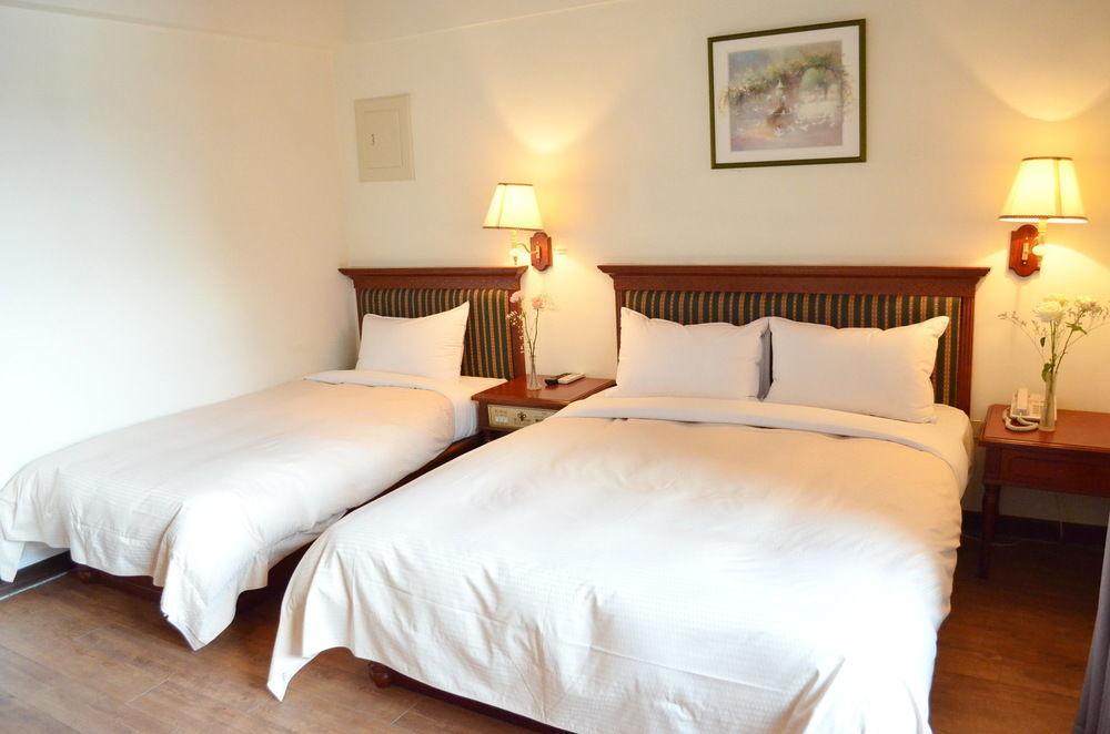 Kenting Holiday Hotel Heng-ch'un Eksteriør billede