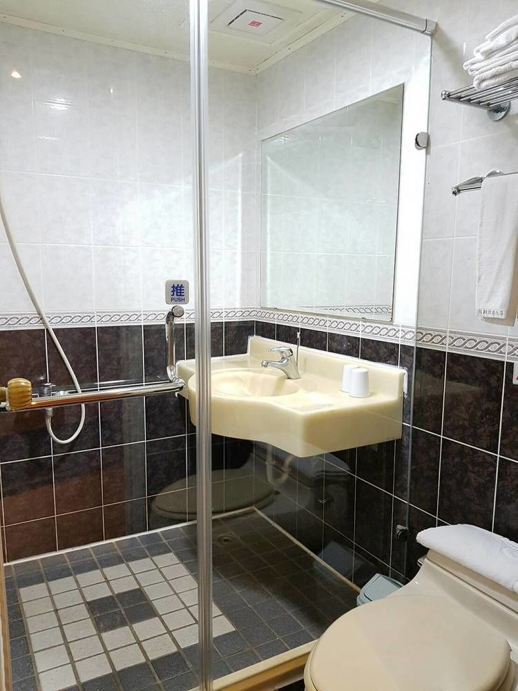 Kenting Holiday Hotel Heng-ch'un Eksteriør billede