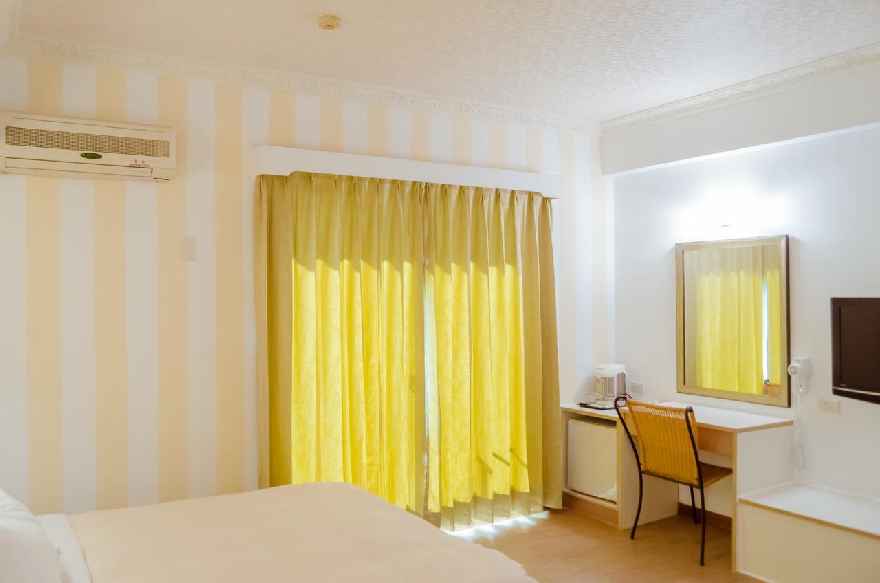 Kenting Holiday Hotel Heng-ch'un Eksteriør billede