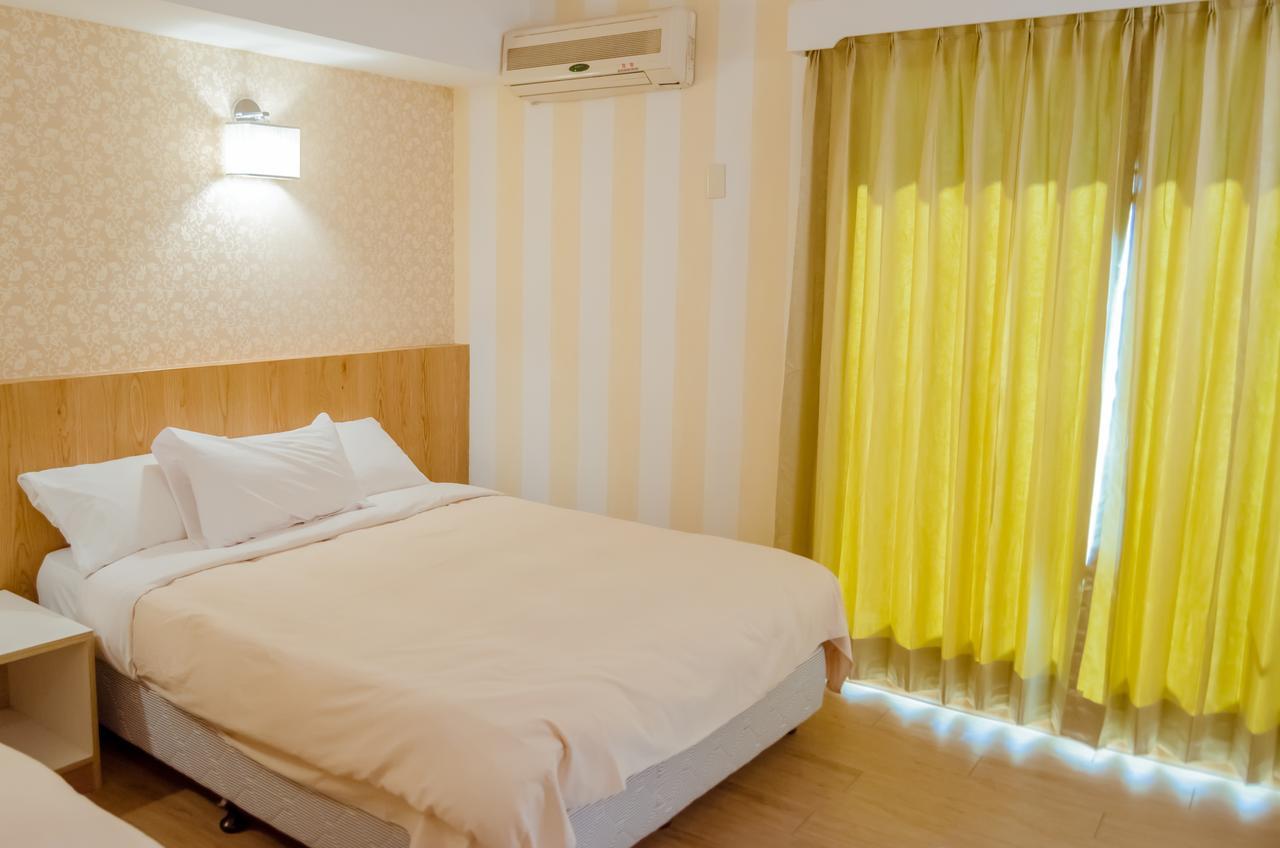 Kenting Holiday Hotel Heng-ch'un Eksteriør billede